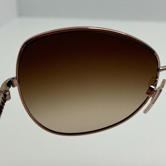 Burberry Sunglasses B 3054 112913 Italy 58-15-135 main image 7